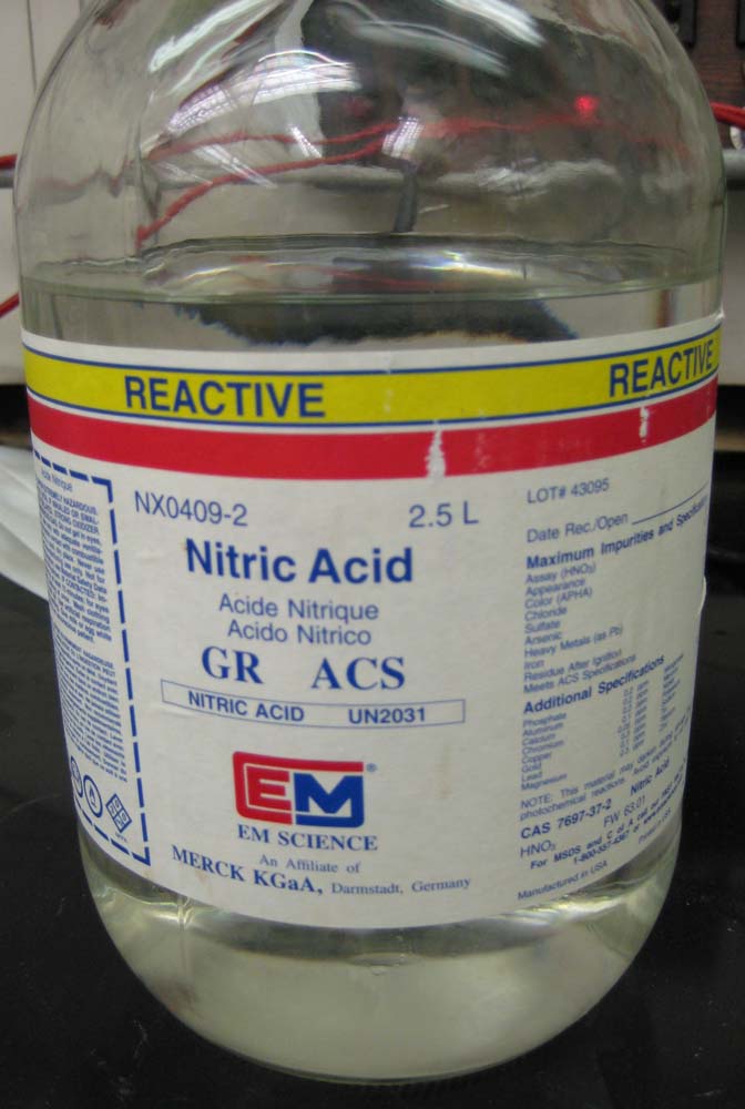 Азотная кислота 27. Азотная кислота. Nitric acid.