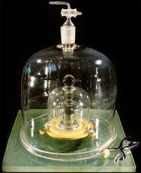 The International Prototype of the Kilogram