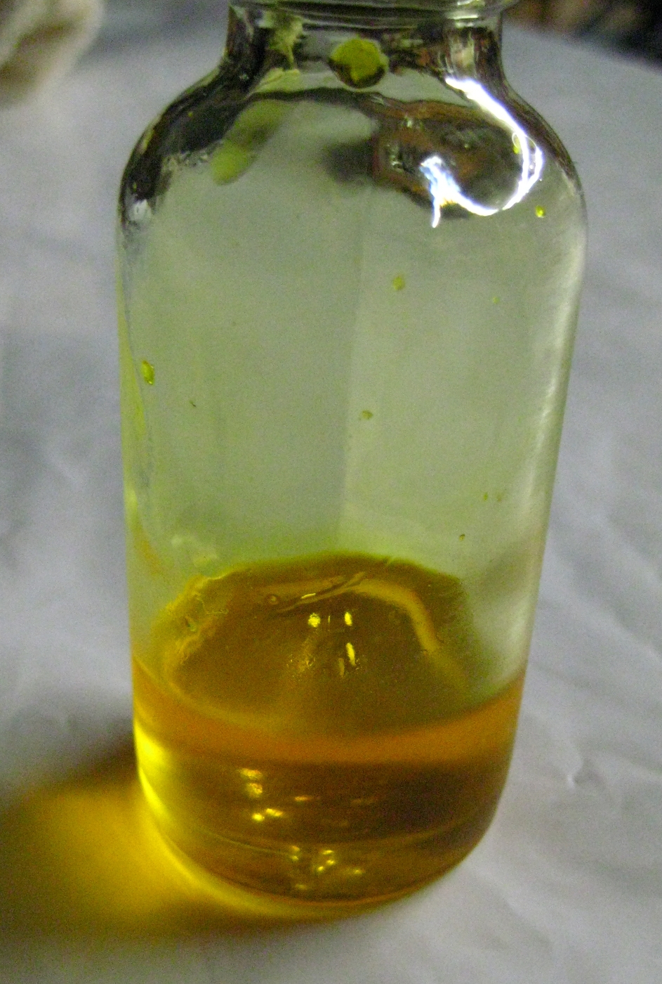 Amazing Rust.com - Liquid Chlorine